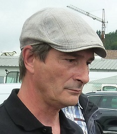 Dieter Jänicke