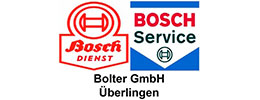 Bosch Bolter