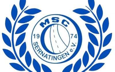 Feier zum 50-Jährigen Bestehen des MSC Sernatingen