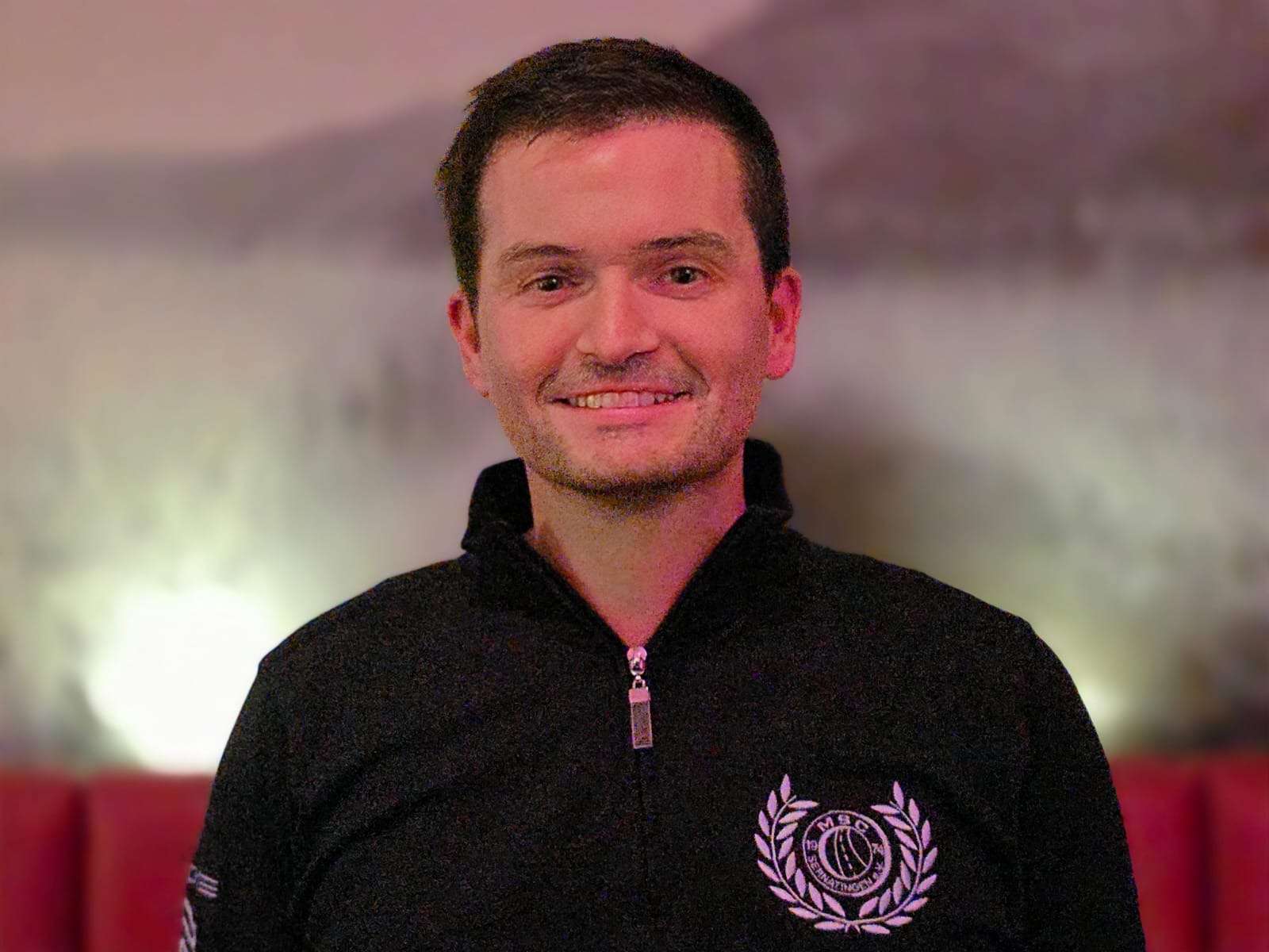 Christian Bandel